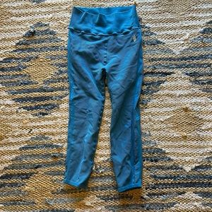 Free people movement leggings
